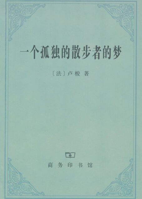 一个孤独的散步者的梦