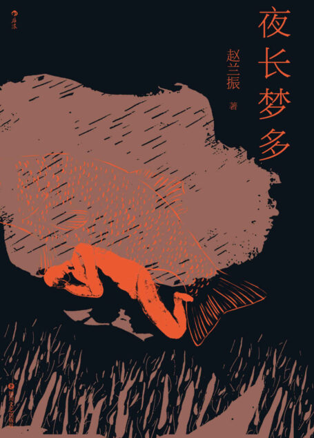 夜长梦多(豆瓣高分力推!莫言、阎连科特别推荐,全新写农民的小说,历时十七年完成的长篇力作!) (后浪·说部)