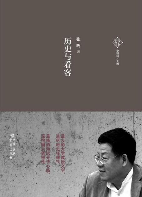 历史与看客
