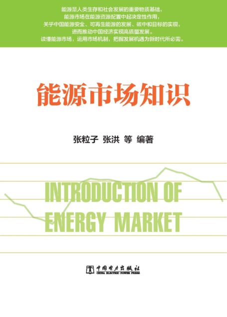 能源市场知识