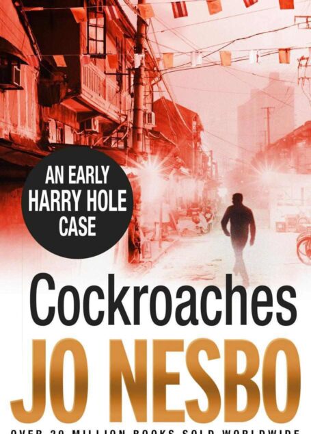 Harry Hole 02 Cockroaches