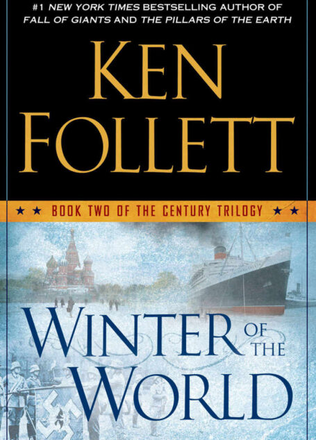 Winter of the World (The Century Trilogy, Book 2)