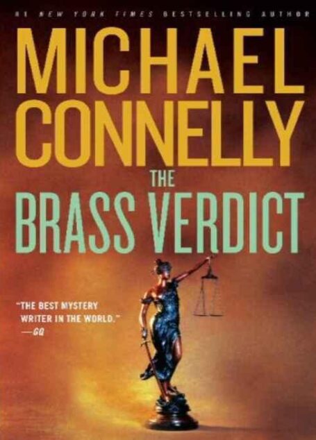 MH 2 The Brass Verdict
