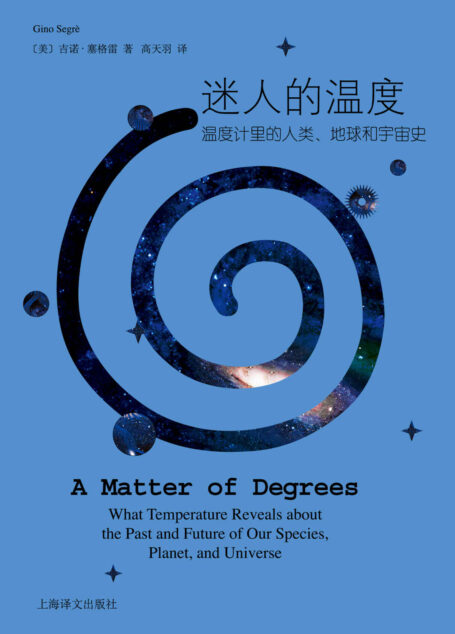 迷人的温度