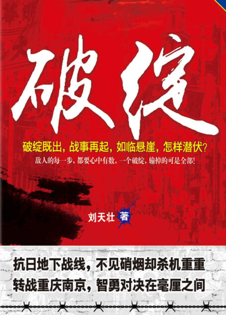 破绽 (N 破绽)
