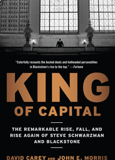 King of Capital