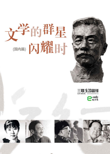 文学的群星闪耀时——国内篇 (三联生活周刊·智识精选系列)
