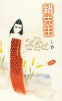 错先生