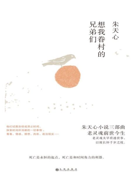 想我眷村的兄弟们（台湾“眷村文学”的代表）