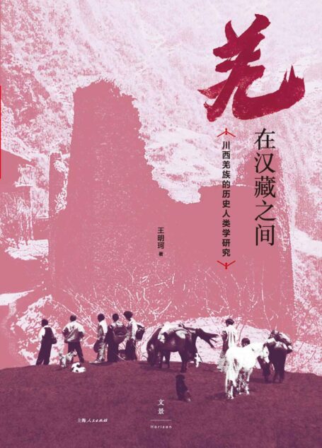 羌在汉藏之间：川西羌族的历史人类学研究【著名历史人类学家王明珂力作，民族史与民族志写作范本；十年田野深入羌民千年根脉，剖视华夏边缘的形成演进，诘问“民族”“历史”之新解，经典必读】