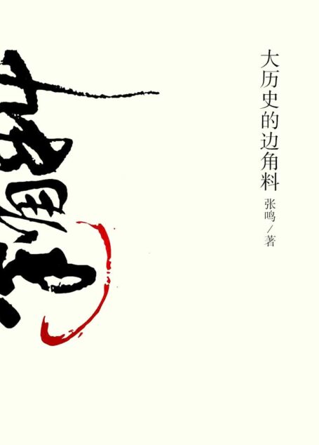 大历史的边角料
