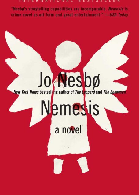 Harry Hole 04 Nemesis