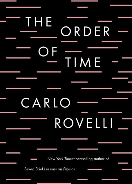 The Order of Time