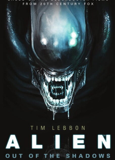 Alien: Out of the Shadows