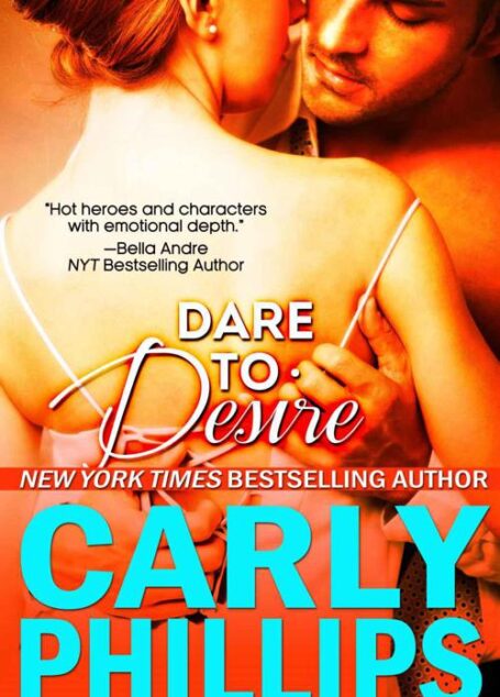 Dare to Desire
