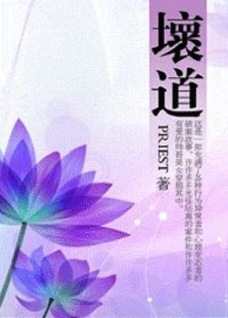 坏道