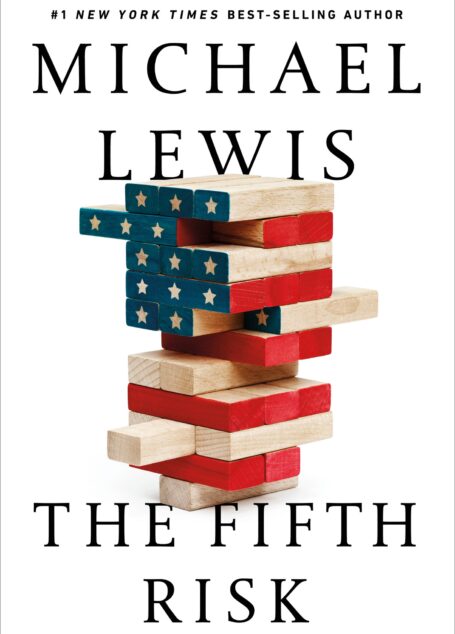 The Fifth Risk