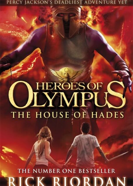 The House of Hades
