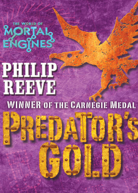 Predator’s Gold