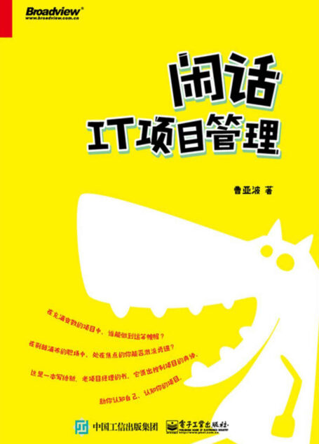 闲话IT项目管理