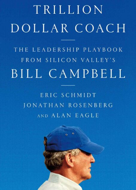 Trillion Dollar Coach