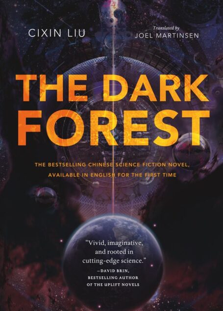 The Dark Forest
