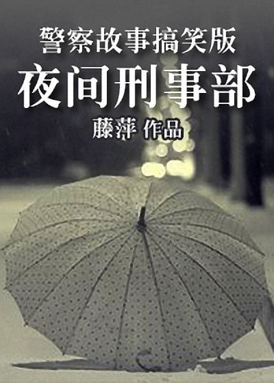 夜间刑事部