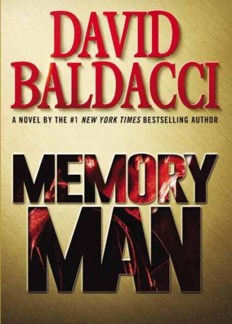 Memory Man