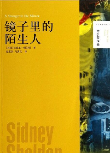镜子里的陌生人