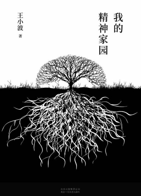 王小波：我的精神家园（李银河独家授权，并亲自校订全稿。王小波杂文精选集，逝世二十周年精装纪念版！平民的视角，犀利的批判）