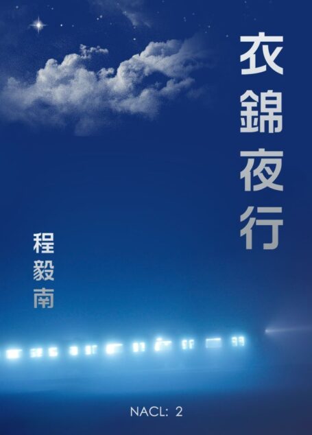衣锦夜行:知乎 程毅南自选集 (知乎「盐」系列)