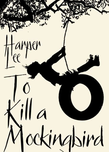 To Kill A Mockingbird