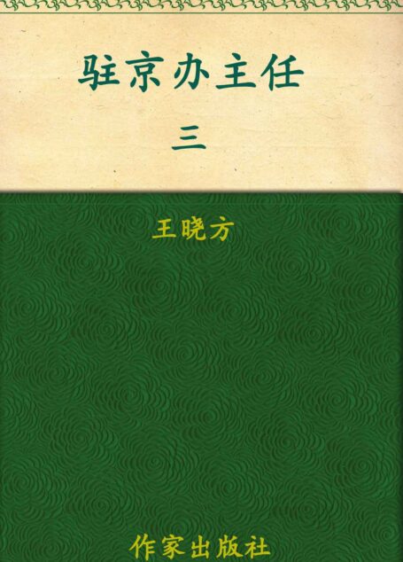 驻京办主任3