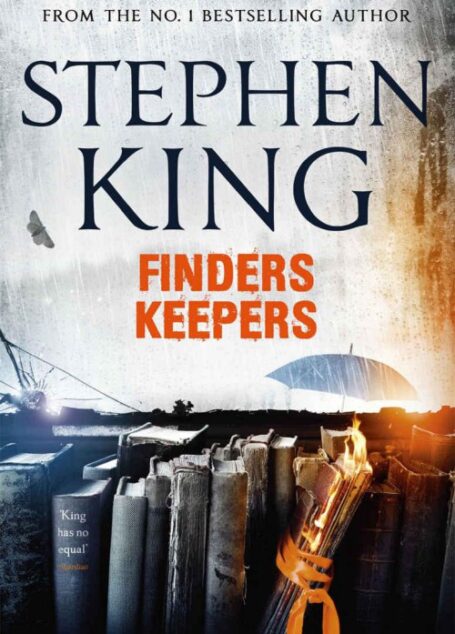 Finders Keepers