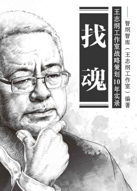 找魂:王志纲工作室战略策划10年实录(学习战略咨询必看之作!碧桂园、茅台酒、丽江新城、昆明世博会……讲述王志纲工作室经典案例的背后故事!在充满变革和机遇的社会转型期,帮客户找到正确的方向。)