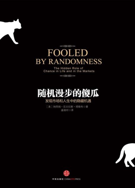 随机漫步的傻瓜