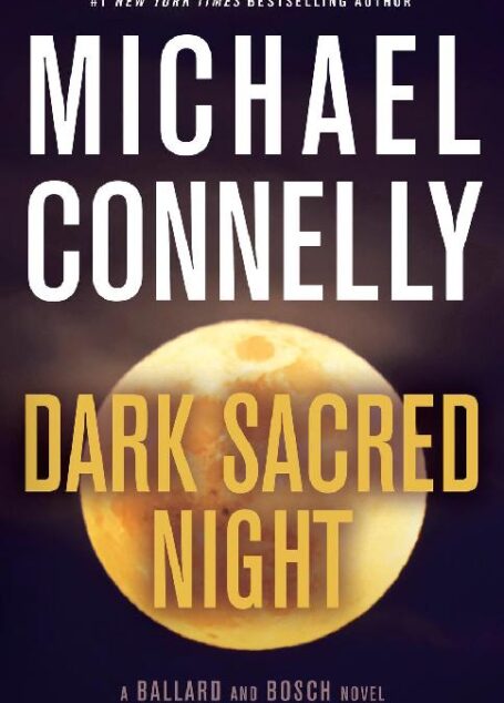 Bosch & Ballard 2 – Dark Sacred Night