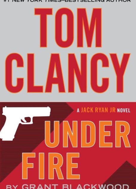 Tom Clancy Under Fire