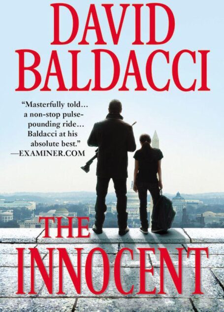 WR1 – The Innocent