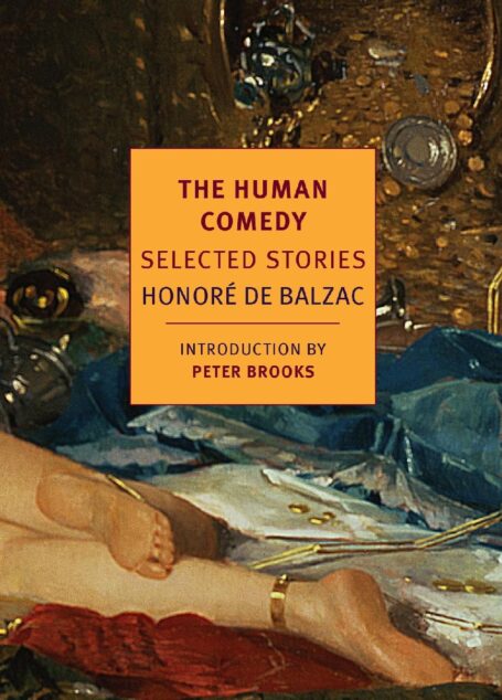 The Humanedy