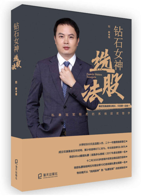 钻石女神选股法