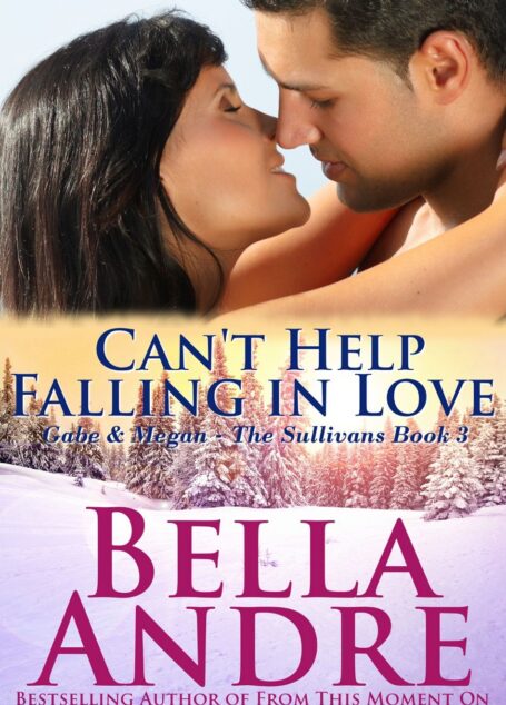 Can’t Help Falling In Love