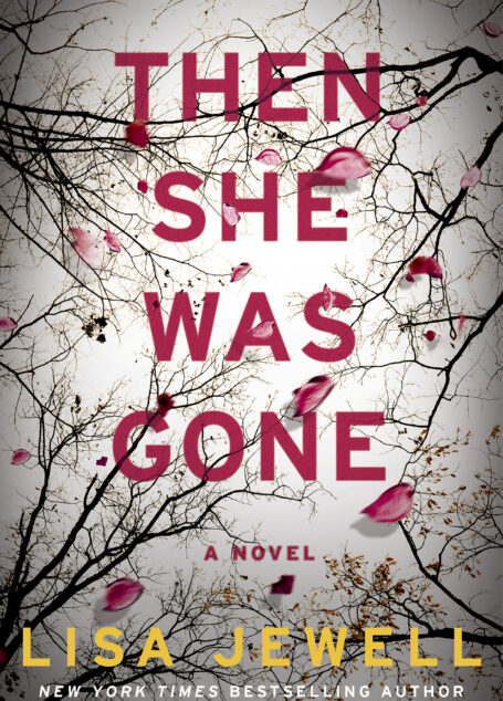Then She Was Gone