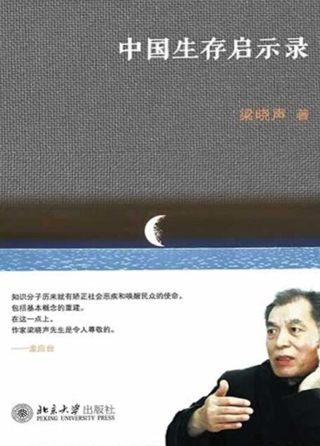 中国生存启示录