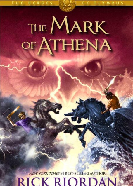 The Mark of Athena