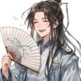 锦小书