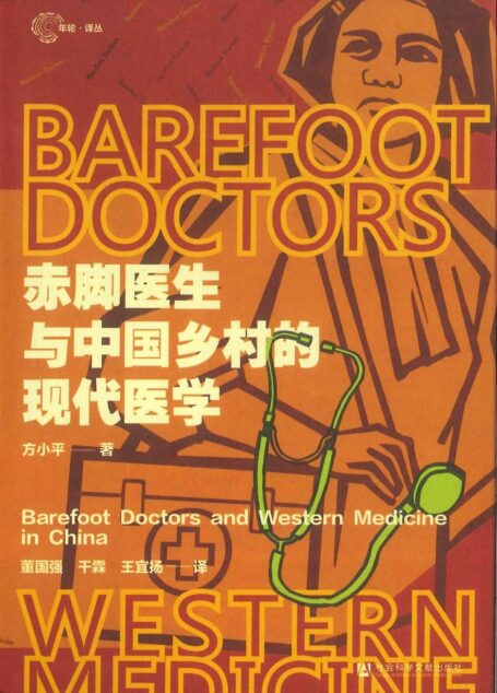 赤脚医生与中国乡村的现代医学(年轮)