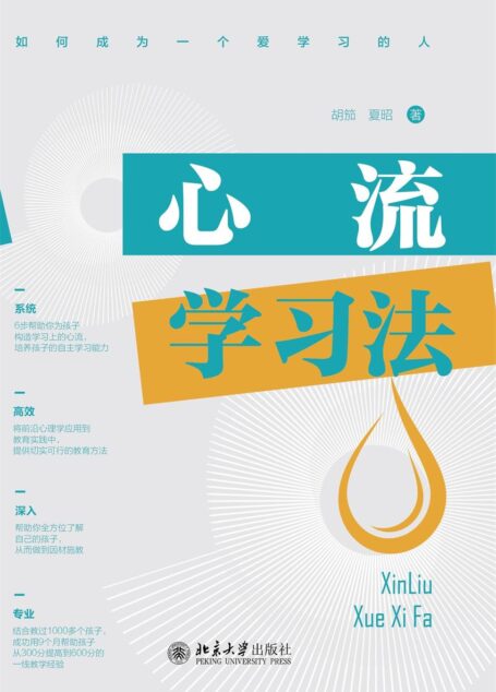 心流学习法