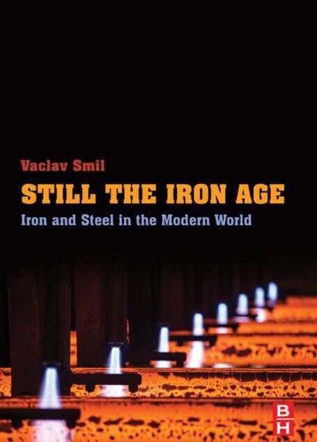 Still the Iron Age