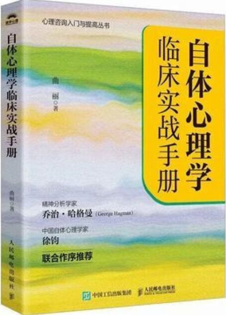 自体心理学临床实战手册